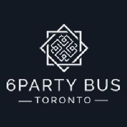 6 Party Bus Toronto