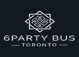 6 Party Bus Toronto