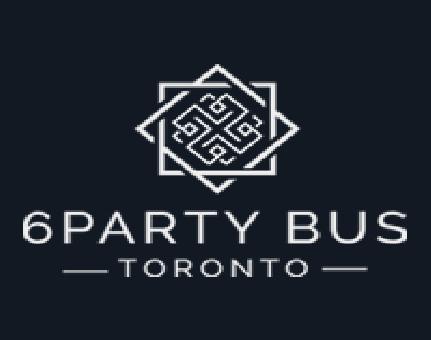 6 Party Bus Toronto