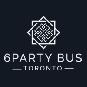 6 Party Bus Toronto