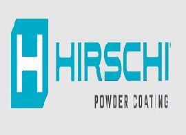 Hirschi Powder Coating