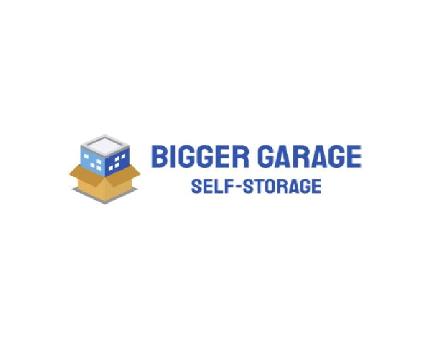 Bigger Garage Self-Storage