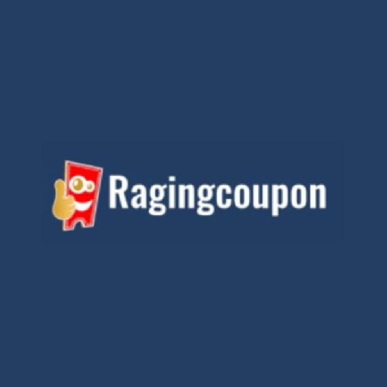Raging Coupon