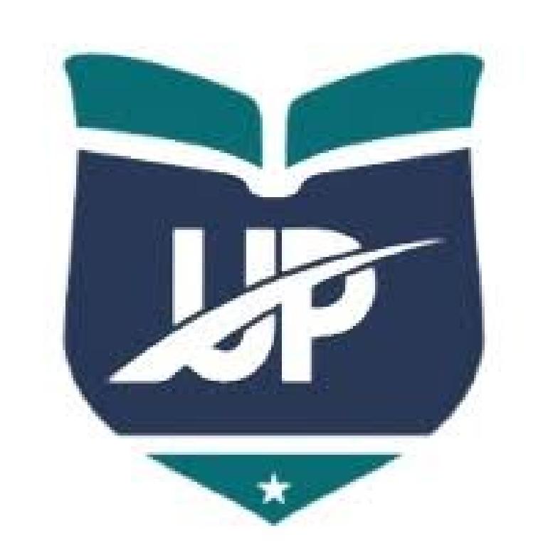 Universities Page