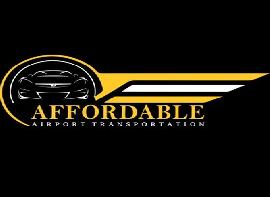 Affordable Airport Transp..