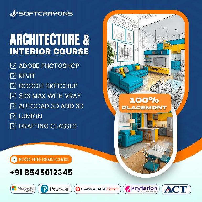 Softcrayons Tech Solutions