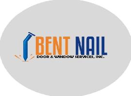 Bent Nail Door   WIndow S..