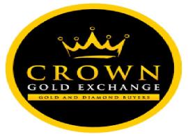 Crown Gold Exchange