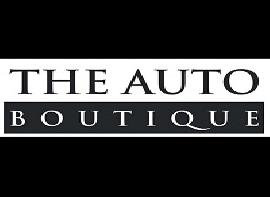The Auto Boutique