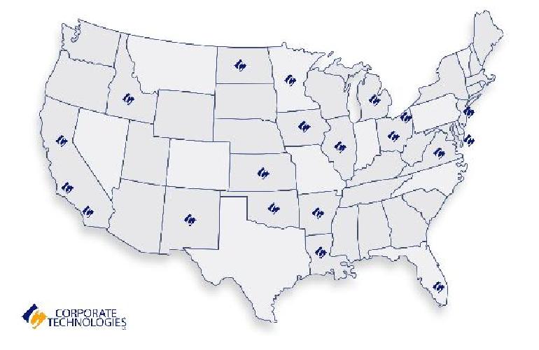 Managed IT Services Near You | Best Local IT Suppo