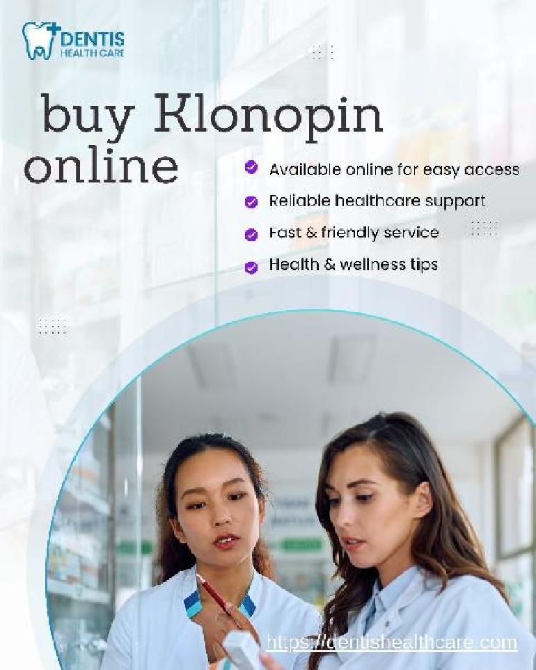 How to Buy Klonopin Online Legally for Anxiety Tre