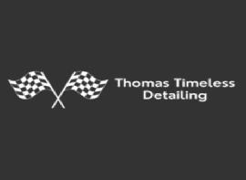 Thomas Timeless Detailing..