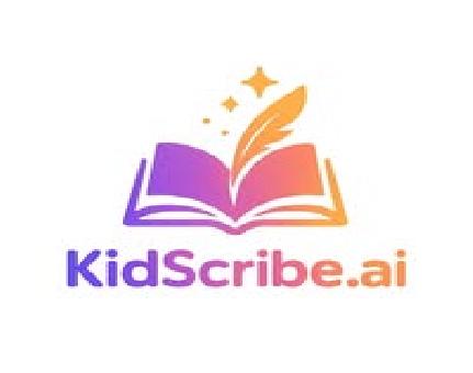 KidScribeai 