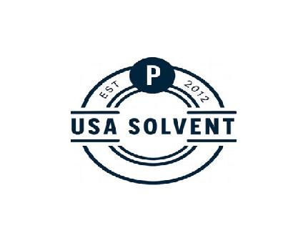 USA Solvent