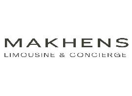 Makhens Limousine   Conci..