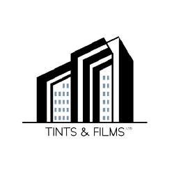 Tints and Films Ltd