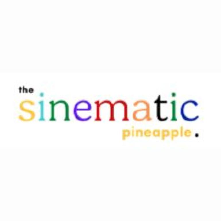 The Sinematic Pineapple
