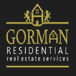 Gorman Residential...