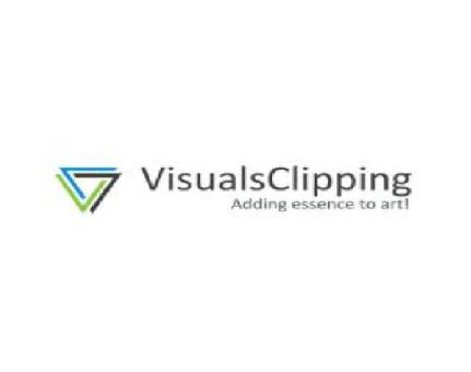 Visuals Clipping