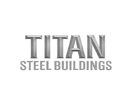 Titan Steel Buildings