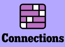 Connections Game