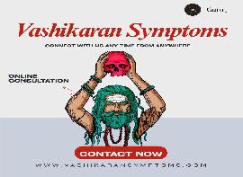 Vashikaran Symptoms