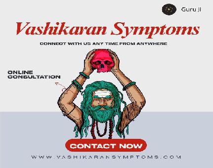 Vashikaran Symptoms