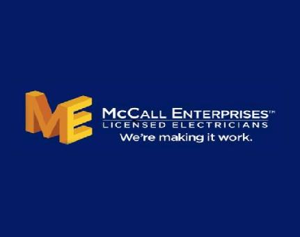 McCall Enterprises Inc