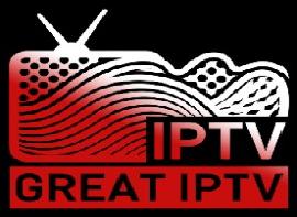 Great IPTV Streaming  Adv..