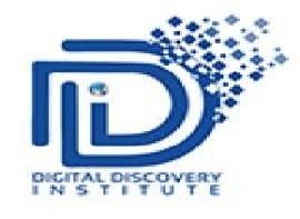Digital Discovery Institute