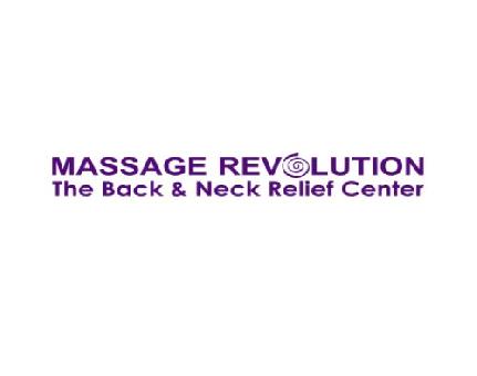 Massage Revolution