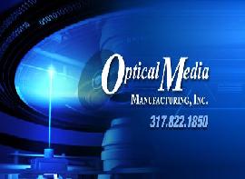 Optical Media Manufacturi..