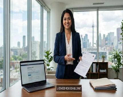 Cougar Immigration - Immigration Firm in Windsor, 