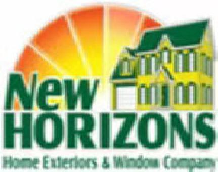 New Horizons Home Exteriors & Windows Company