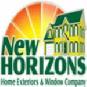 New Horizons Home Exteriors & Windows Company
