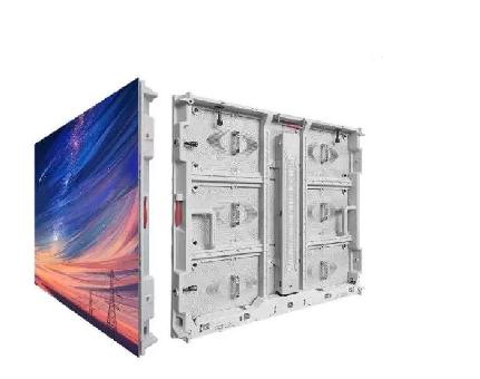 DOOH Screen & Outdoor LED Video Wall Manufacturer 