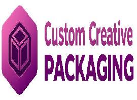Custom Creative Packaging..
