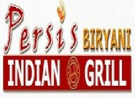 Persis Biryani Indian Gri..