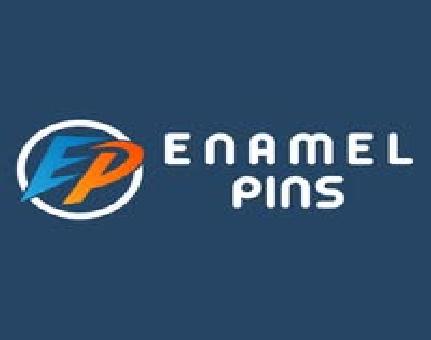 Enamel Pins