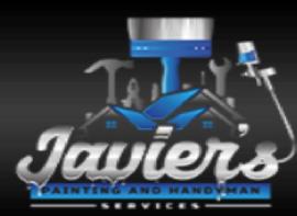 Javier's Painting & Handyman Services