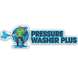 Pressure Washer Plus