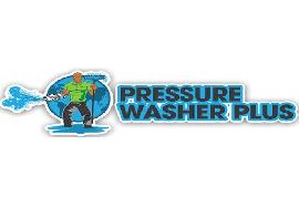 Pressure Washer Plus