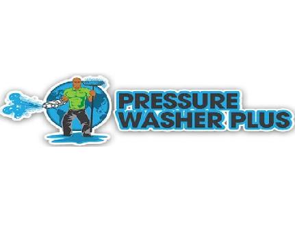 Pressure Washer Plus