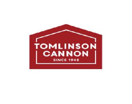 Tomlinson Cannon