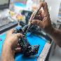 PS4 Repair Dubai