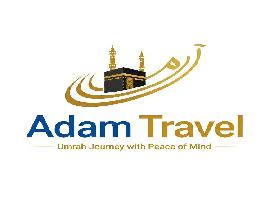 Adam Travel Cheap Umrah T..
