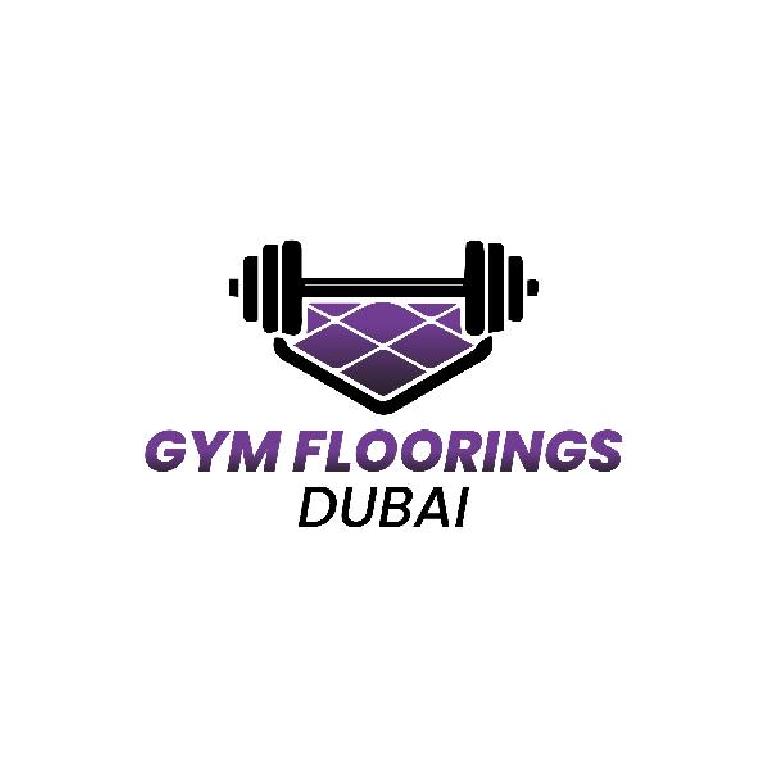 Premium Rubber Gym Flooring – Fitness Floor Mats