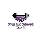 Premium Rubber Gym Flooring – Fitness Floor Mats