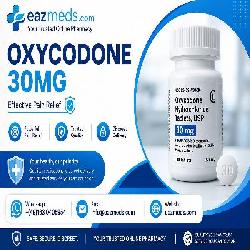 Buy Oxycodone 30mg...