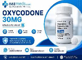 Buy Oxycodone 30mg Online..